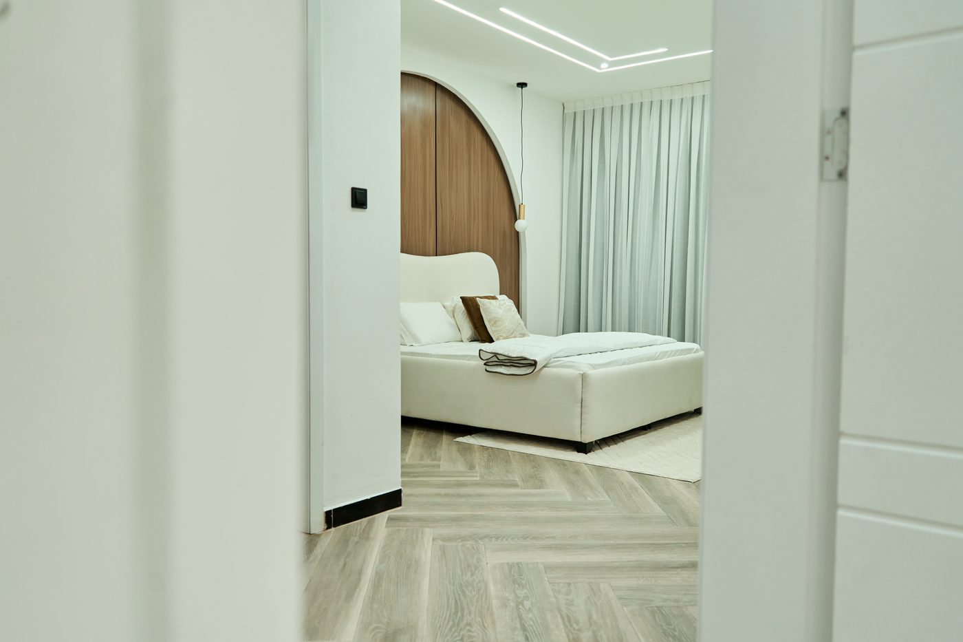 Horizon Properties — résidence haut standing Dakar