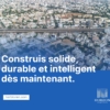 Construire durable au Sénégal : matériaux essentiels pour promoteurs et architectes